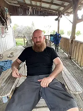 Snapshot of 32XRedBeard chatting on 02.20.26 32XRedBeard online show from 02.20.26