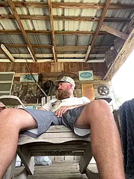 32XRedBeard online show from 04.19.26