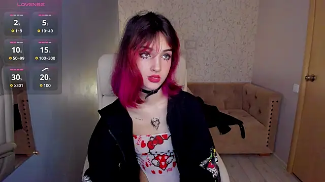 Snapshot of Ink__pleasure chatting on 01.21.25 Ink pleasure online show from 01.21.25