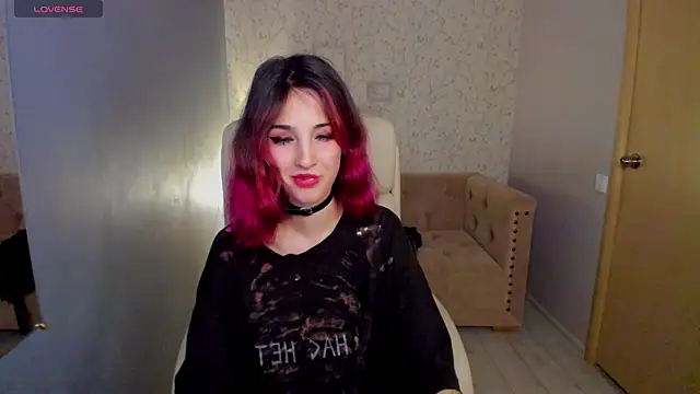 Snapshot of Ink__pleasure chatting on 01.23.25 Ink pleasure online show from 01.23.25