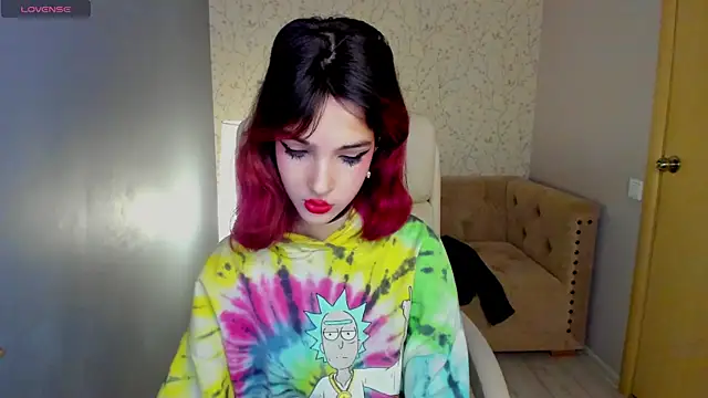 Snapshot of Ink__pleasure chatting on 01.29.25 Ink pleasure online show from 01.29.25