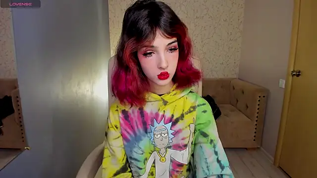 Snapshot of Ink__pleasure chatting on 02.03.25 Ink pleasure online show from 02.03.25