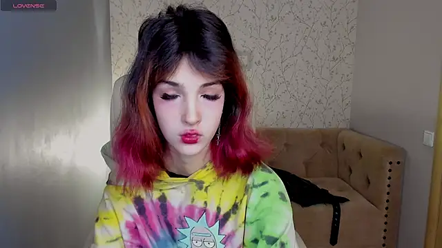 Snapshot of Ink__pleasure chatting on 03.02.25 Ink pleasure online show from 03.02.25