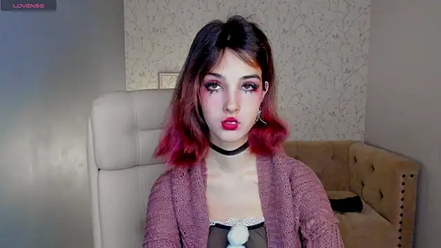 Snapshot of Ink__pleasure chatting on 03.05.25 Ink pleasure online show from 03.05.25