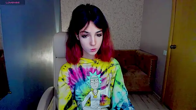 Snapshot of Ink__pleasure chatting on 03.09.25 Ink pleasure online show from 03.09.25