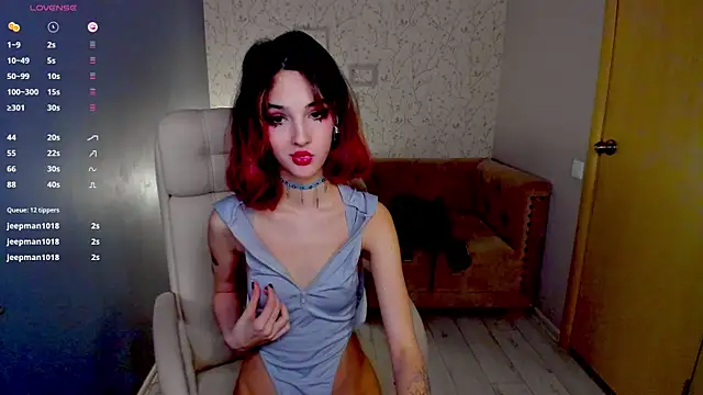 Snapshot of Ink__pleasure chatting on 03.15.25 Ink pleasure online show from 03.15.25