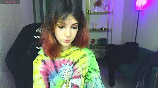 Snapshot of Ink__pleasure chatting on 03.16.25 Ink pleasure online show from 03.16.25