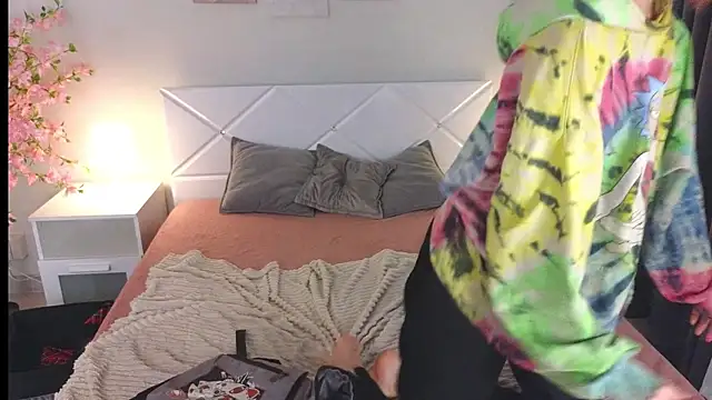 Snapshot of Ink__pleasure chatting on 03.21.25 Ink pleasure online show from 03.21.25