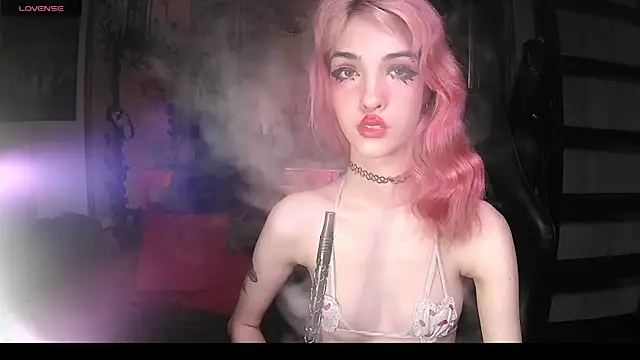 Snapshot of Ink__pleasure chatting on 09.14.25 Ink pleasure online show from 09.14.25