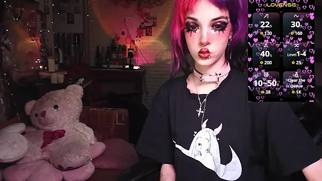 Ink  pleasure online show from 05.16.26