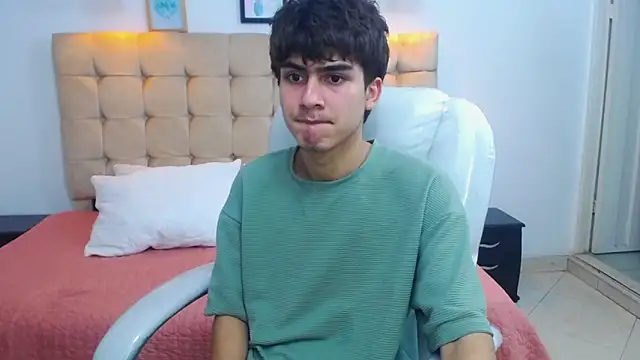 Tommy18   online show from 02.09.25