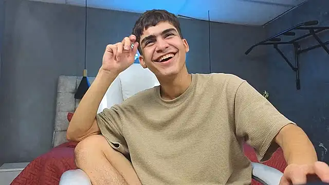 Tommy18   online show from 02.20.25