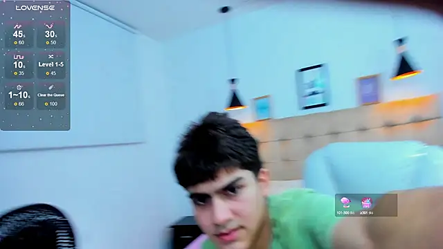 Tommy18   online show from 03.22.25