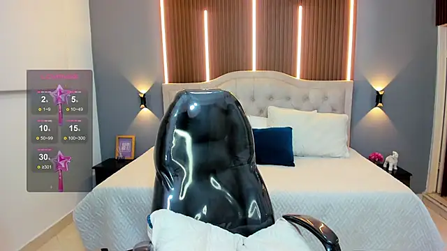 Tommy18   online show from 10.14.25