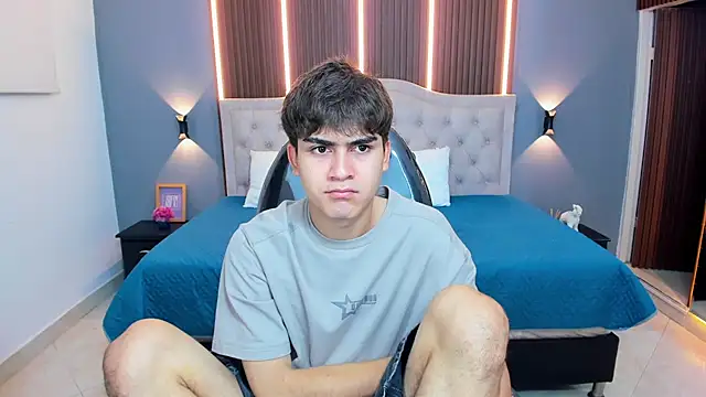 Tommy18   online show from 01.18.26