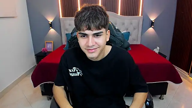 Tommy18   online show from 02.14.26