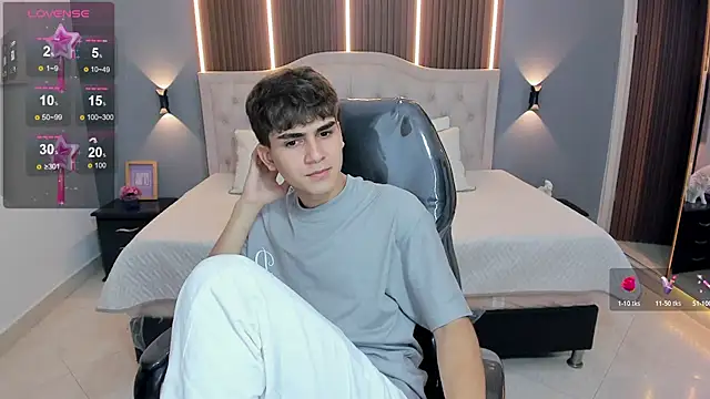 Tommy18   online show from 02.22.26