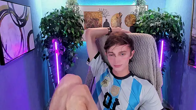 John Weasley online show from 11.28.25