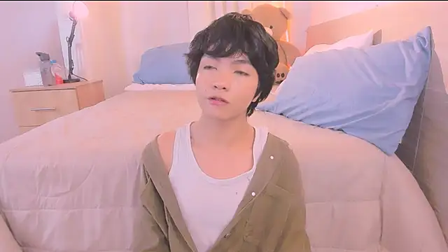 AllanYong18 online show from 11.29.25