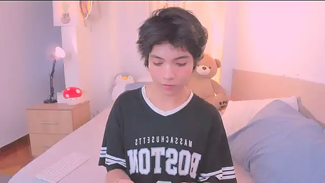 AllanYong18 online show from 01.17.26