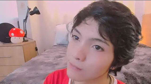 AllanYong18 online show from 03.22.26