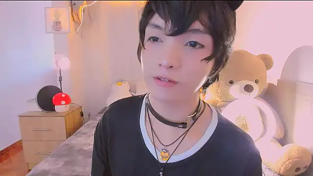 AllanYong18 online show from 03.31.26