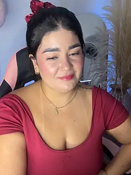 Snapshot of karla_hotgirl chatting on 06.04.26 karla hotgirl online show from 06.04.26