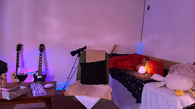 antonelawow online show from 05.10.26