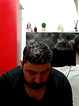 Snapshot of BogdanAlan chatting on 03.27.26 BogdanAlan online show from 03.27.26