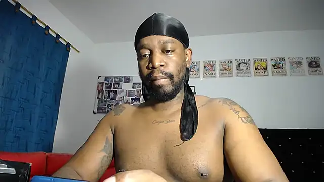 strong  anthony online show from 11.23.25