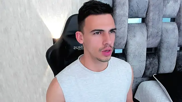 Jacob Janner online show from 02.08.25