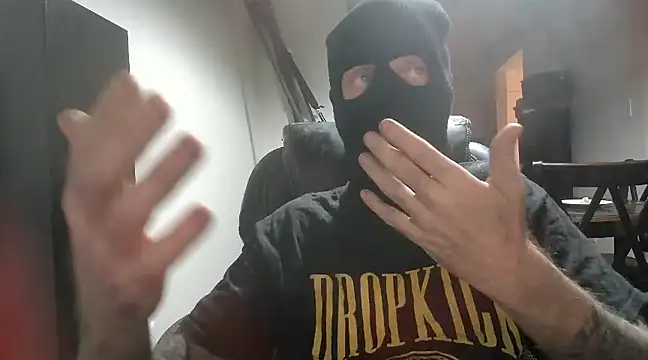 filthymind619 online show from 01.14.25