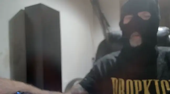 filthymind619 online show from 01.15.25