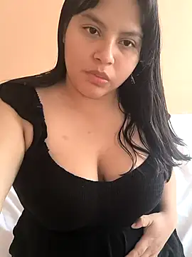 morecita29 online show from 02.25.26