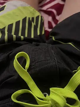 BCFZD online show from 10.17.25