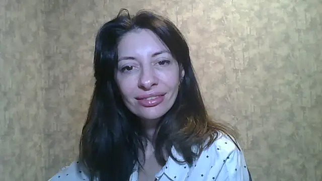Snapshot of LissaBlossom chatting on 01.10.25 LissaBlossom online show from 01.10.25