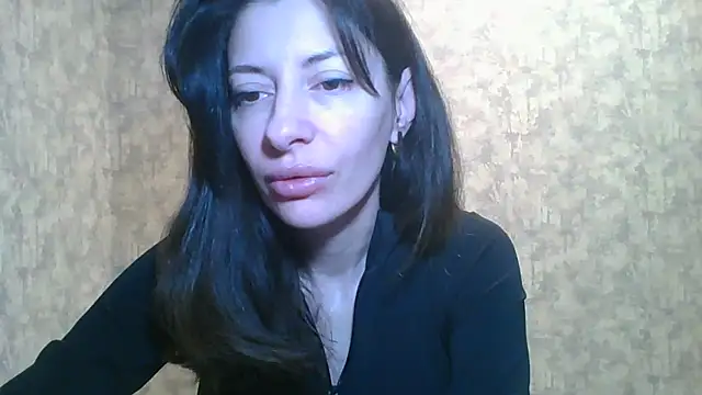 Snapshot of LissaBlossom chatting on 01.11.25 LissaBlossom online show from 01.11.25
