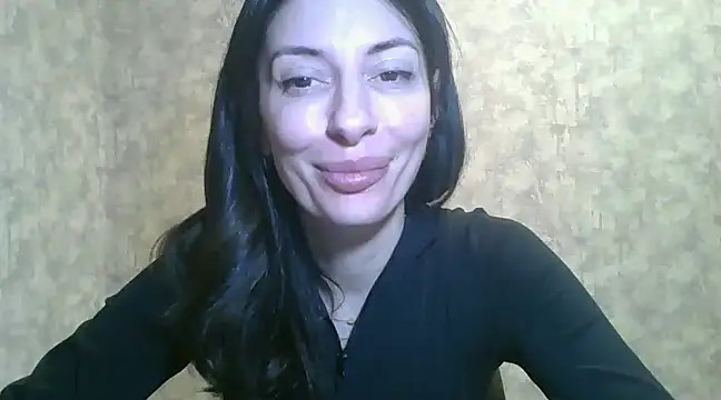 Snapshot of LissaBlossom chatting on 01.21.25 LissaBlossom online show from 01.21.25