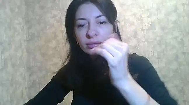 Snapshot of LissaBlossom chatting on 01.26.25 LissaBlossom online show from 01.26.25