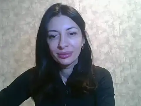 Snapshot of LissaBlossom chatting on 01.26.25 LissaBlossom online show from 01.26.25