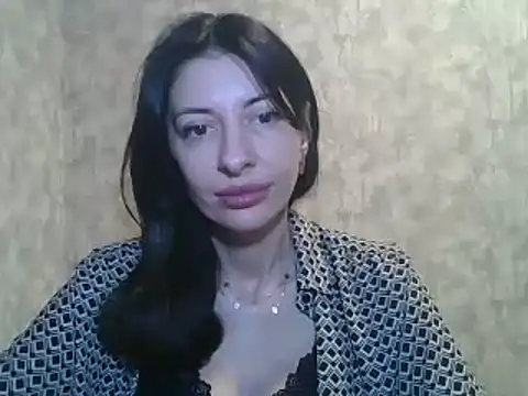 Snapshot of LissaBlossom chatting on 01.28.25 LissaBlossom online show from 01.28.25
