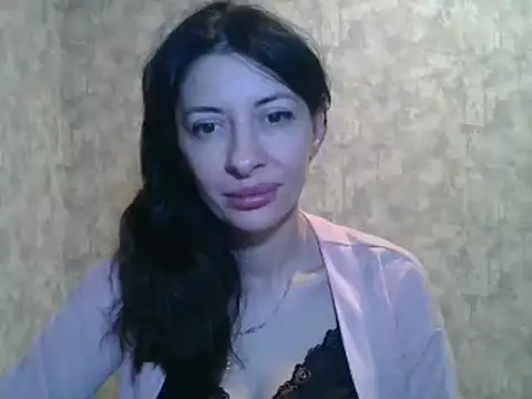 Snapshot of LissaBlossom chatting on 02.20.25 LissaBlossom online show from 02.20.25