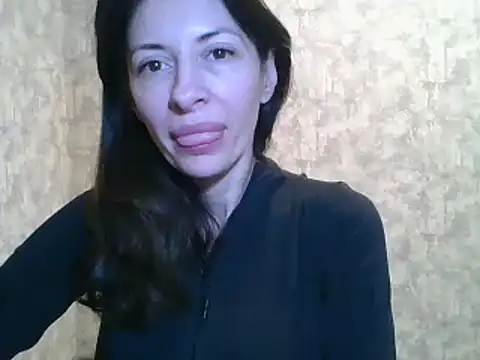 Snapshot of LissaBlossom chatting on 03.07.25 LissaBlossom online show from 03.07.25