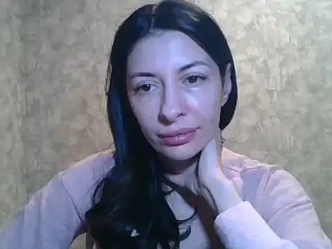 Snapshot of LissaBlossom chatting on 03.17.25 LissaBlossom online show from 03.17.25