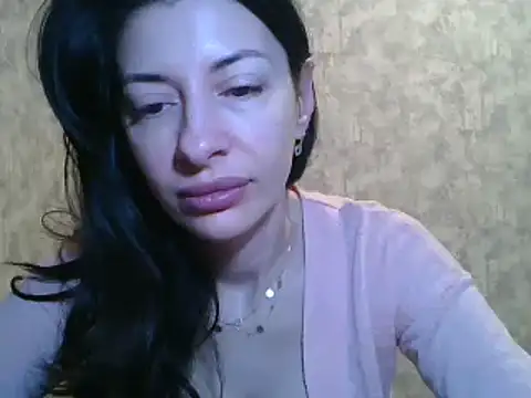Snapshot of LissaBlossom chatting on 03.20.25 LissaBlossom online show from 03.20.25