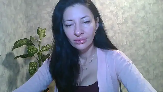 Snapshot of LissaBlossom chatting on 09.16.25 LissaBlossom online show from 09.16.25