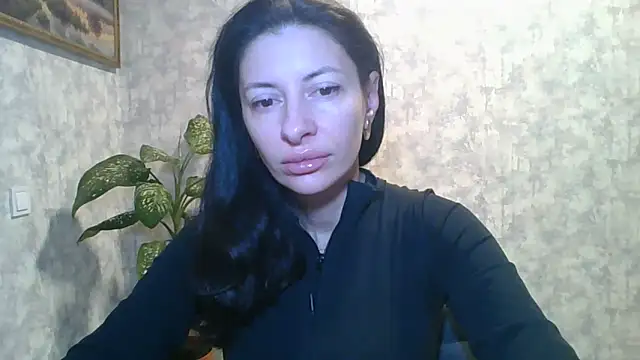 Snapshot of LissaBlossom chatting on 09.30.25 LissaBlossom online show from 09.30.25