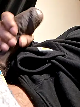 MrDaddyBbSnake online show from 03.12.26