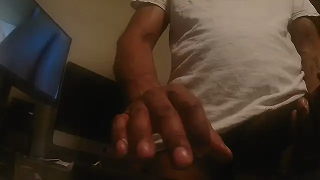 MrDaddyBbSnake online show from 04.20.26