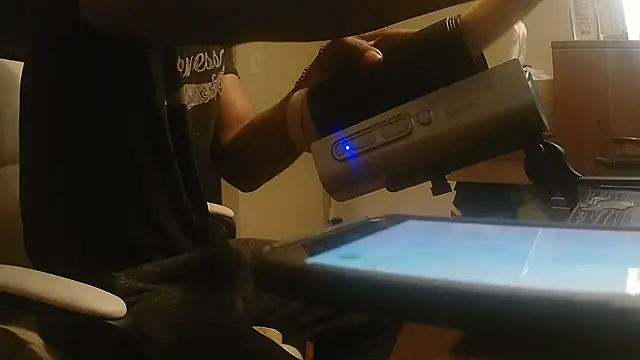 MrDaddyBbSnake online show from 06.05.26